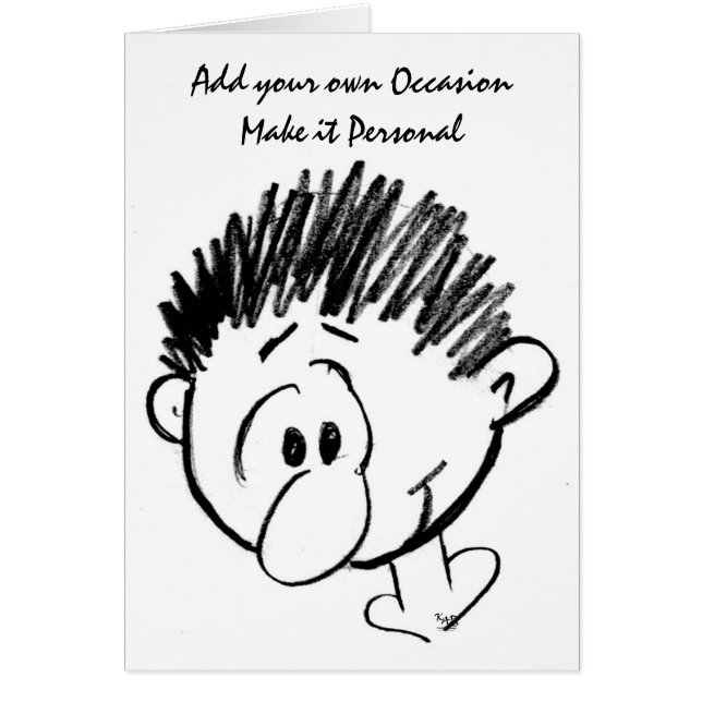 カスタマイズ大事な行事 (正面)