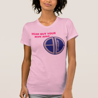 カスタマイズ女性2基本的なTシャツ- Tシャツ