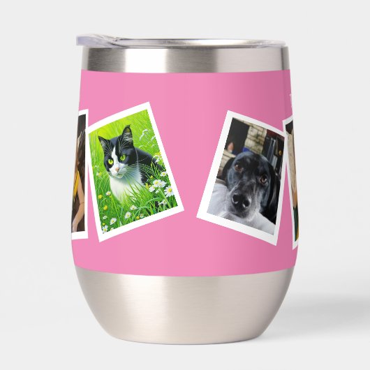 カスタマイズ子の写真と名前 (右面)