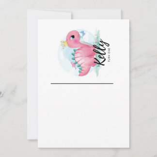 カスタマイズ子供の誕生日 セーブザデート