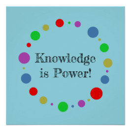 カスタマイズ学カラフル院 ポスター