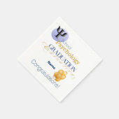 カスタマイズ学心理学 スタンダードカクテルナプキン (角)