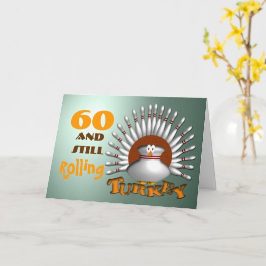 カスタマイズ年齢 カード (黄色い花)