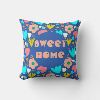 カスタマイズ庭 クッション