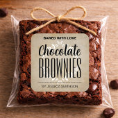 カスタマイズ手作りラベルHM001_08sqv3 スクエアシール