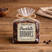 カスタマイズ手作りラベルHM001_08sqv3 スクエアシール