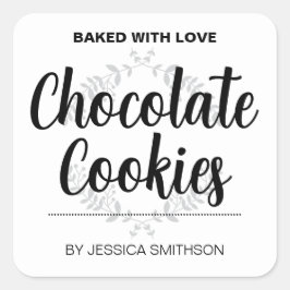 カスタマイズ手作りラベルHM001_09sq スクエアシール