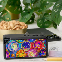 カスタマイズ数々の可能な色のモダンクラシックJabba