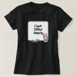 カスタマイズ文字 Tシャツ