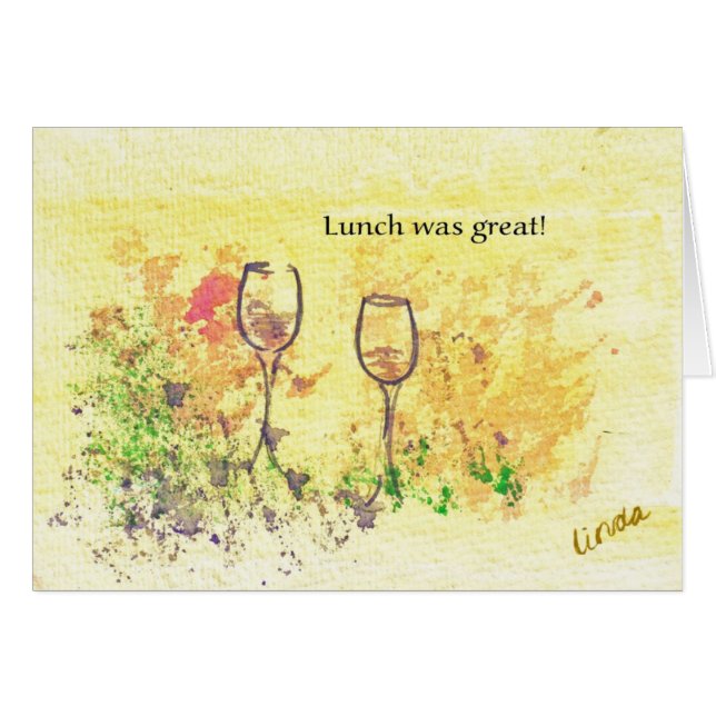 カスタマイズ昼食は素晴らしかったです-カスタマイズ- (正面横)