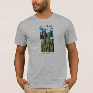 カスタマイズ最後の明るいSelway #2 - Tシャツ
