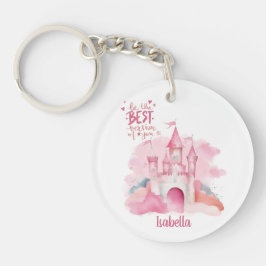 カスタマイズ最高の可能なバージョンであること キーホルダー