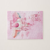 カスタマイズ最高の可能なバージョンであること ジグソーパズル (横)