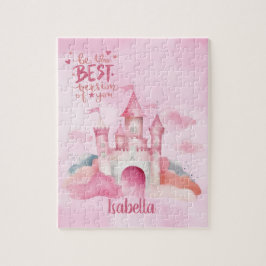 カスタマイズ最高の可能なバージョンであること ジグソーパズル