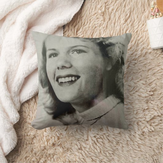 カスタマイズ枕 クッション (ブランケット)