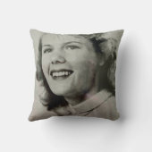 カスタマイズ枕 クッション (裏面)