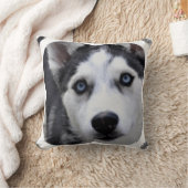 カスタマイズ枕- クッション (ブランケット)