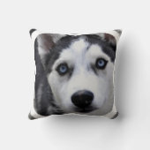 カスタマイズ枕- クッション (裏面)