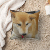 カスタマイズ枕- クッション (ブランケット)