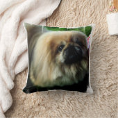 カスタマイズ枕- クッション (ブランケット)