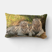 カスタマイズ枕- ランバークッション (裏面)