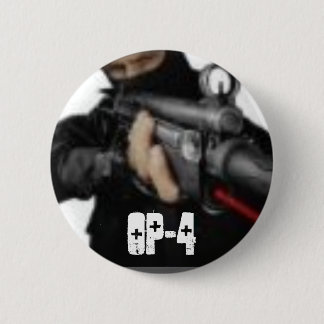 カスタマイズ正方形ボタン- 缶バッジ