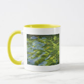 カスタマイズ水マグ- マグカップ (左)