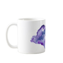 カスタマイズ水彩画の名前