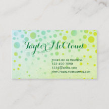 カスタマイズ泡の両側