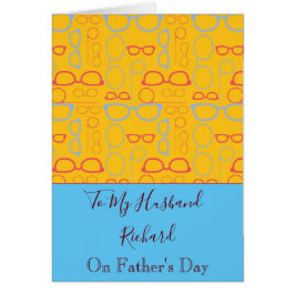 カスタマイズ父の日