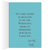 カスタマイズ父の日 (内側 (右))