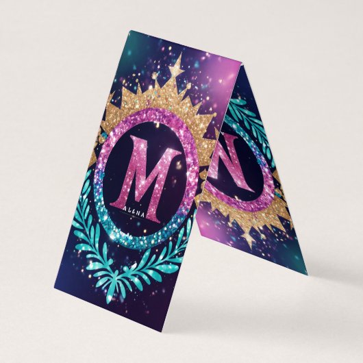 カスタマイズ王 名刺 (裏面)