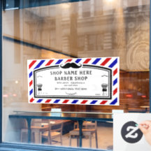 カスタマイズ理容師ショップアドルトフロント