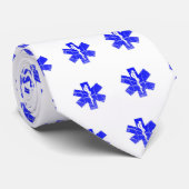 カスタマイズ生命タイの星- ネクタイ (ロール)