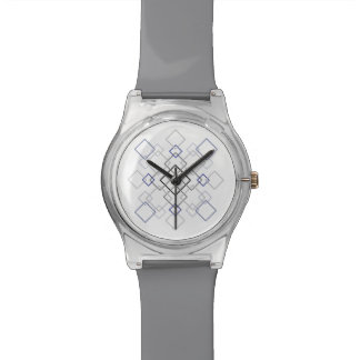 カスタマイズ着色された腕時計 腕時計