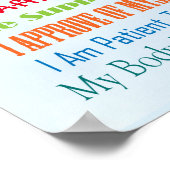 カスタマイズ確認 ポスター (角)