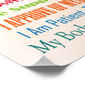 カスタマイズ確認 ポスター (角)