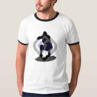 カスタマイズ私のギア- Tシャツ