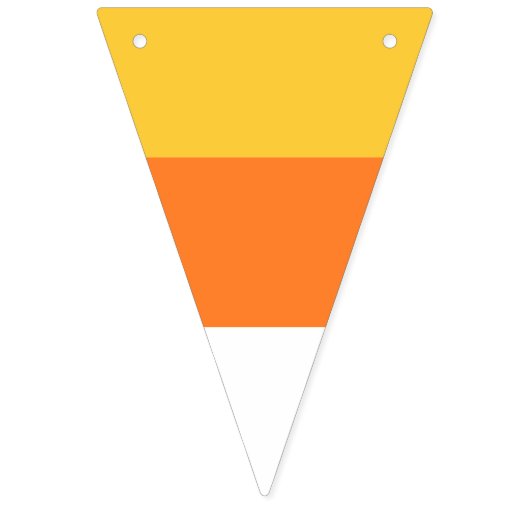 カスタマイズ秋の旗布の旗 バンティングフラッグ (第1の旗)