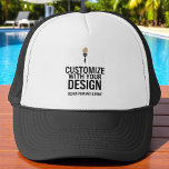 カスタマイズ空白の可能なプロモカスタムーション会社 キャップ<br><div class="desc">このカスタマイズ可能なプロモーション会社のトラック空白のカーハットでスタイルにあなたのブランドを促進する。心地よいと視認性を重視した設計のこのクラシックは、通気性を考慮したメッシュバックと、ロゴ、スローガン、会社名の追加に最適な構造化されたフロントパネルを備えている。景品、チーム制服品、トレードショー、屋外イベントに最適で、ブランド認知を高める実用的でスタイリッシュ効果的な方法である。自分のビジネスをどこにいても目立たせるようにカスタマイズ擦り切れたする。</div>