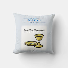 カスタマイズ第1交信体と血液 クッション