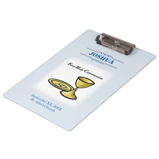 カスタマイズ第1交信体と血液 クリップボード (アングル)