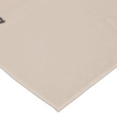 カスタマイズ紅葉感謝祭テーブルクロス テーブルクロス (アングル)