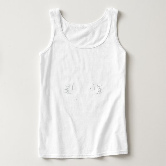 カスタマイズ素晴らしヤギ Tシャツ (デザイン正面)