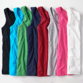 カスタマイズ素晴らしヤギ Tシャツ (カラー)