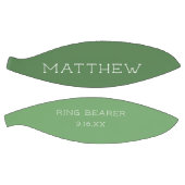 カスタマイズ結婚リングや輪 バスケットボール (パネル)