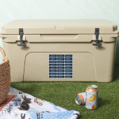 カスタマイズ結婚可能なゲスト住所 シールシール シール (クーラー)