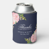 カスタマイズ結婚可能なビールクール 缶クーラー (缶裏面)