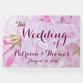 カスタマイズ結婚可能 ゲストブック