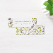 カスタマイズ結婚式招待状装飾ラベル (デスク)